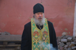 Престольный праздник в Великокняжеском храме города Ельца