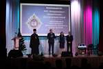 Муниципальный этап XXXIV Международных Рождественских образовательных чтений Данковского благочиния
