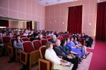 Муниципальный этап XXXIV Международных Рождественских образовательных чтений Данковского благочиния
