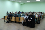 Муниципальный этап XXXIV Международных Рождественских образовательных чтений Данковского благочиния