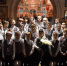 Престольный праздник в Введенском храме села Становое - Елецкая епархия