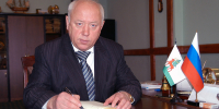Не стало бывшего ректора Елецкого государственного университета им. И.А. Бунина - ЕГУ им. И.А. Бунина