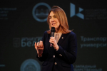Партнерство для масштабных результатов