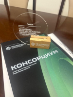 Партнерство для масштабных результатов