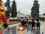 84-я годовщина Елецкой наступательной операции