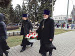 84-я годовщина Елецкой наступательной операции