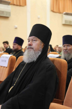 РЕГИОНАЛЬНЫЙ ЭТАП XXXIV МЕЖДУНАРОДНЫХ РОЖДЕСТВЕНСКИХ ОБРАЗОВАТЕЛЬНЫХ ЧТЕНИЙ «ПРОСВЕЩЕНИЕ И НРАВСТВЕННОСТЬ: ФОРМИРОВАНИЕ ЛИЧНОСТИ И ВЫЗОВЫ ВРЕМЕНИ»