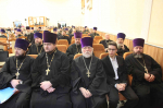 РЕГИОНАЛЬНЫЙ ЭТАП XXXIV МЕЖДУНАРОДНЫХ РОЖДЕСТВЕНСКИХ ОБРАЗОВАТЕЛЬНЫХ ЧТЕНИЙ «ПРОСВЕЩЕНИЕ И НРАВСТВЕННОСТЬ: ФОРМИРОВАНИЕ ЛИЧНОСТИ И ВЫЗОВЫ ВРЕМЕНИ»