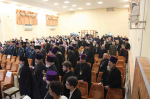 РЕГИОНАЛЬНЫЙ ЭТАП XXXIV МЕЖДУНАРОДНЫХ РОЖДЕСТВЕНСКИХ ОБРАЗОВАТЕЛЬНЫХ ЧТЕНИЙ «ПРОСВЕЩЕНИЕ И НРАВСТВЕННОСТЬ: ФОРМИРОВАНИЕ ЛИЧНОСТИ И ВЫЗОВЫ ВРЕМЕНИ»