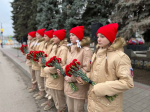 День освобождения Ельца от немецко-фашистских захватчиков