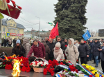 День освобождения Ельца от немецко-фашистских захватчиков