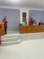 В зале заседаний администрации городского округа город Елец 17 декабря 2025 года состоялось заседание городской межведомственной комиссии по охране труда