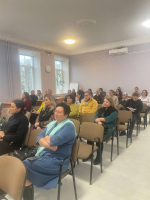 В зале заседаний администрации городского округа город Елец 17 декабря 2025 года состоялось заседание городской межведомственной комиссии по охране труда