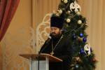 Муниципальный этап XXXIV Международных Рождественских образовательных чтений в Долгоруковском благочинии