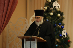 Муниципальный этап XXXIV Международных Рождественских образовательных чтений в Долгоруковском благочинии