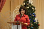 Муниципальный этап XXXIV Международных Рождественских образовательных чтений в Долгоруковском благочинии