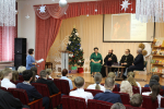 Муниципальный этап XXXIV Международных Рождественских образовательных чтений в Долгоруковском благочинии