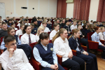 Муниципальный этап XXXIV Международных Рождественских образовательных чтений в Долгоруковском благочинии