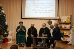 Муниципальный этап XXXIV Международных Рождественских образовательных чтений в Долгоруковском благочинии