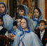 Всенощное бдение в Никольском храме города Чаплыгина - Елецкая епархия