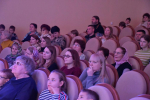 Музыкально-театрализованное представление Данковского благочиния «Мороз Иванович»