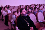 Музыкально-театрализованное представление Данковского благочиния «Мороз Иванович»