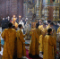Иерейская хиротония в Вознесенском соборе - Елецкая епархия