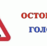 Внимание! Гололёд и туман! - Елецкий район