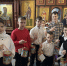Слава в вышних Богу, на земле мир, в человецех благоволение - Елецкая епархия