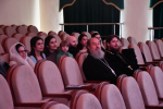 Музыкально-театрализованное представление Чаплыгинского благочиния «Золушка»