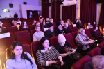 Рождественский концерт воскресных школ Лебедянского благочиния
