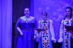 Рождественский концерт воскресных школ Лебедянского благочиния