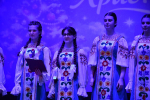 Рождественский концерт воскресных школ Лебедянского благочиния