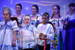 Рождественский концерт воскресных школ Лебедянского благочиния