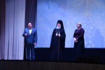Рождественский концерт воскресных школ Лебедянского благочиния