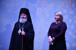 Рождественский концерт воскресных школ Лебедянского благочиния