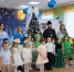 Рождественский утренник в детских садах с. Становое - Елецкая епархия