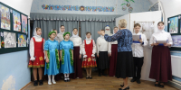 Рождества волшебные мгновенья - Елецкая епархия