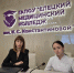 Студентка 4 курса специальности 34.02.01 Сестринское дело Колчева Ксения стала победителем Международного конкурса научных работ - ЕМК им. К.С. Константиновой