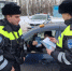 Сотрудники Госавтоинспекции напоминают водителям, перевозящим детей-пассажиров, о соблюдении ПДД - Елецкий район