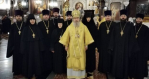 Делегация Елецкой епархии принимает участие в XXXIV Международных Рождественских чтениях