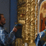 Престольный праздник в храме Елецкой иконы Божией Матери - Елецкая епархия