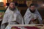 24-я годовщина архиерейской хиротонии епископа Максима