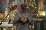 24-я годовщина архиерейской хиротонии епископа Максима