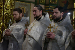 24-я годовщина архиерейской хиротонии епископа Максима