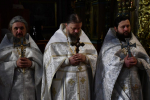 24-я годовщина архиерейской хиротонии епископа Максима