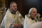 24-я годовщина архиерейской хиротонии епископа Максима