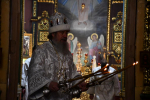 24-я годовщина архиерейской хиротонии епископа Максима