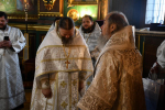 24-я годовщина архиерейской хиротонии епископа Максима