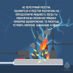 Чтобы обогреватель спасал в холода и при этом не стал причиной беды важно помнить правила, которые спасают жизни